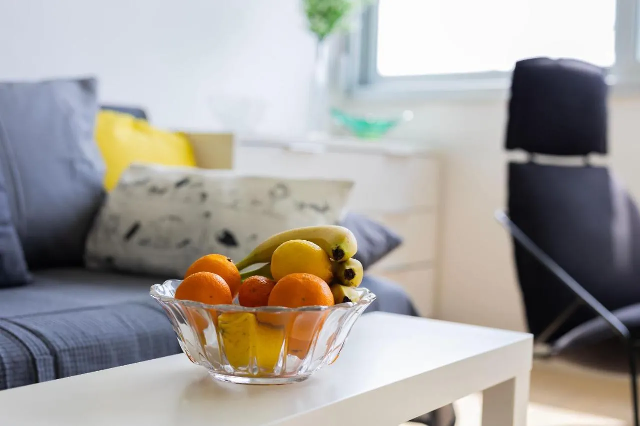 Apartment Saluti Near Old Town With Sea View&Parking Split Croatia