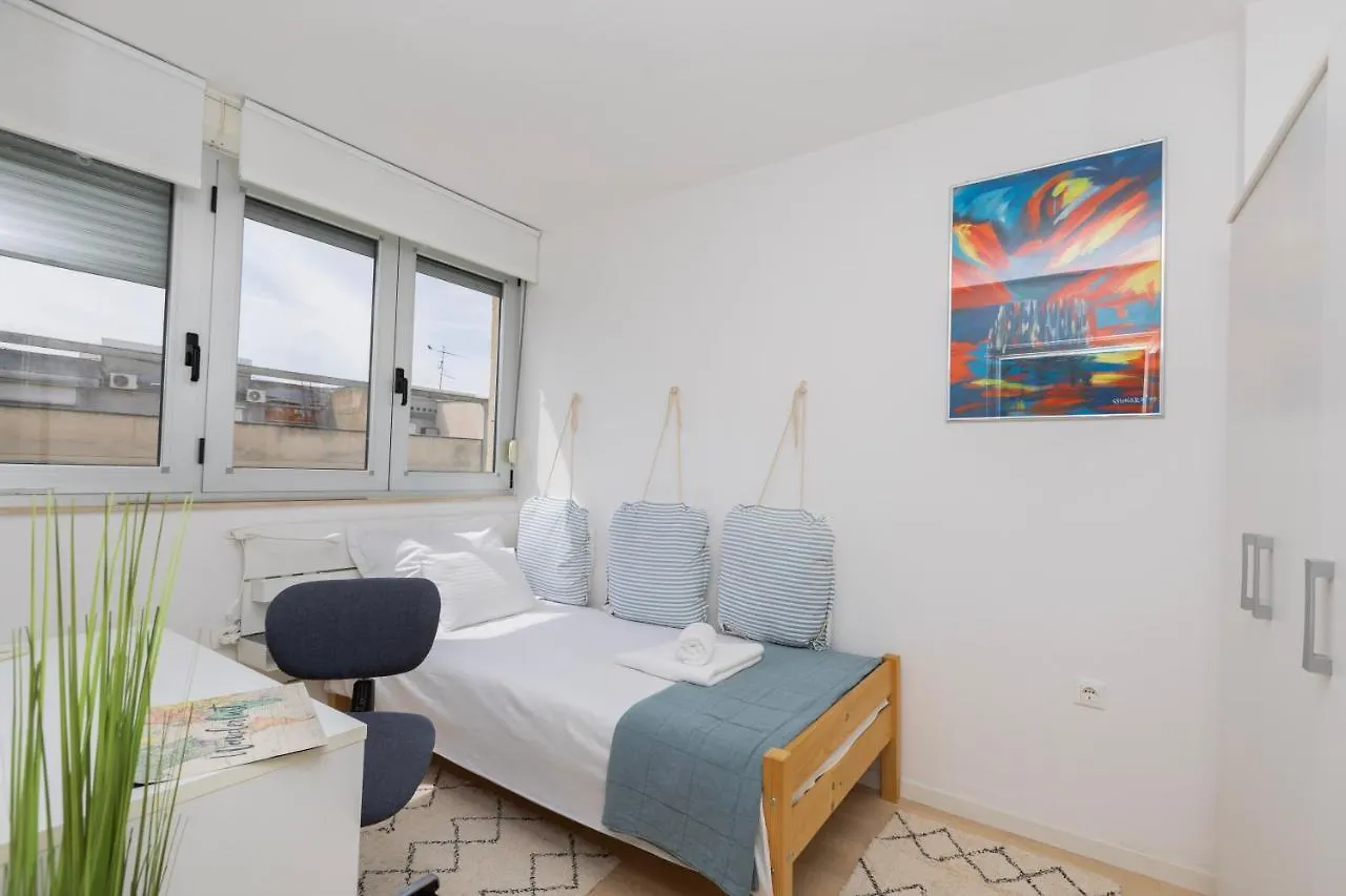 Apartment Saluti Near Old Town With Sea View&Parking Spalato 0*,